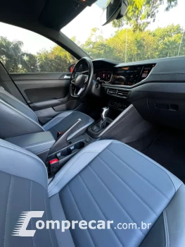 NIVUS 1.0 200 TSI Highline