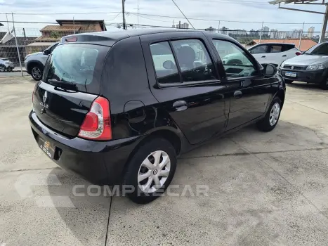 CLIO 1.0 Expression 16V Hi-power