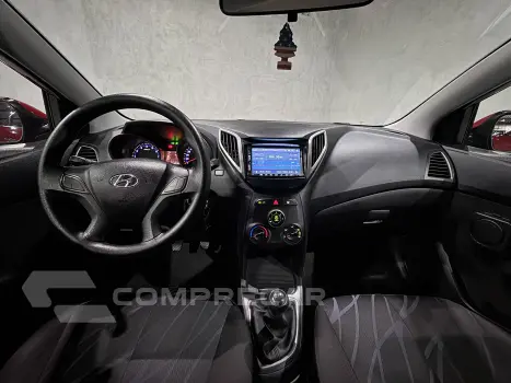 HB20 1.0 Comfort Style 12V