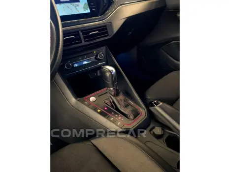 POLO 1.4 250 TSI GTS AUTOMÁTICO