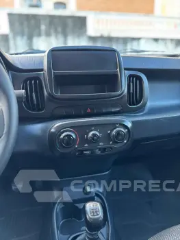 MOBI 1.0 8V EVO Like.