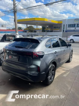 NIVUS 1.0 200 TSI Comfortline