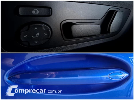 320I 2.0 16V Turbo M Sport