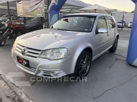 Golf 1.6 4P FLEX