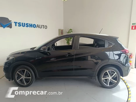 HR-V 1.8 16V EXL 4P AUTOMÁTICO