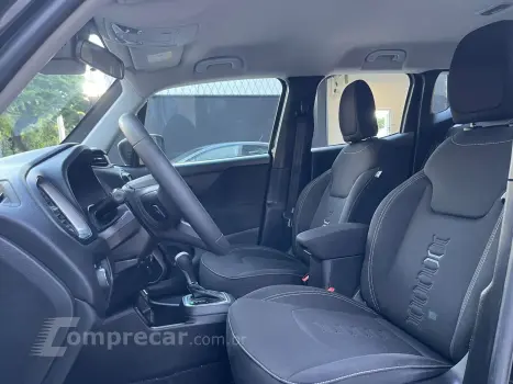 Renegade 1.3 T270 Turbo Flex Sport At6