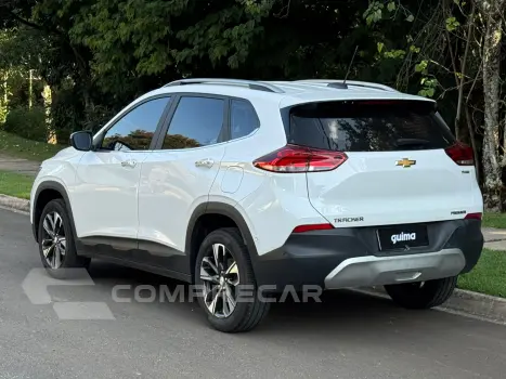 TRACKER 1.0 Turbo Premier