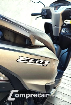 HONDA ELITE 125i