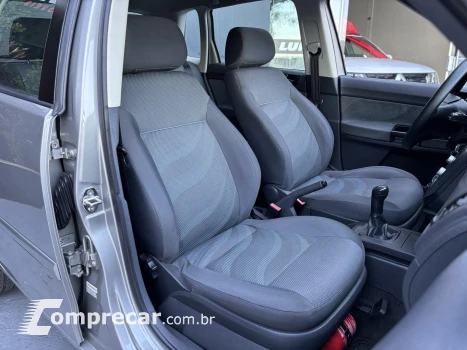 POLO 1.6 MI 8V