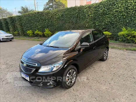 ONIX 1.4 MPFI LTZ 8V