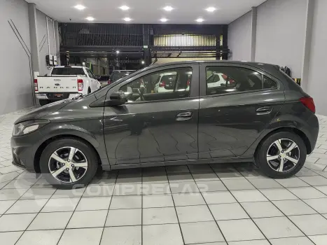 ONIX 1.4 MPFI LTZ 8V