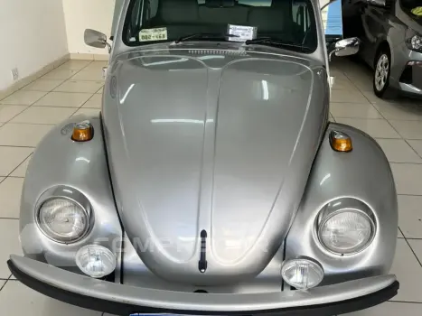 FUSCA 1.6 8V GASOLINA 2P MANUAL