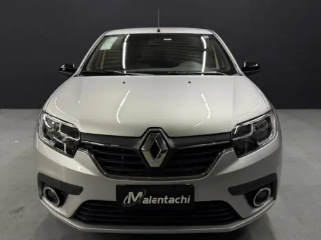 LOGAN 1.0 12V SCE FLEX ZEN MANUAL