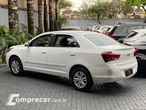 COBALT 1.8 MPFI LTZ 8V