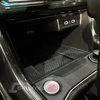 T-Cross Hig. 250 TSI 1.4 Flex 16V 5p Aut