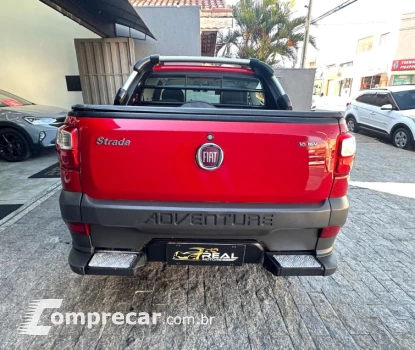 STRADA 1.8 MPI Adventure Locker CD 16V
