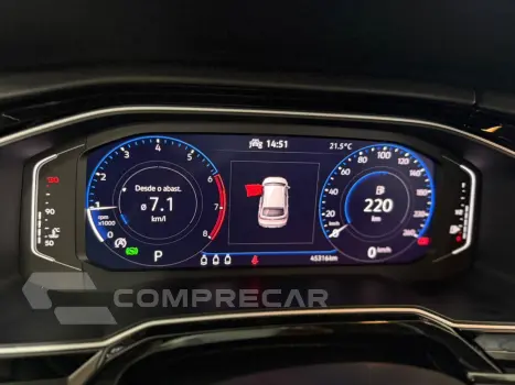 NIVUS 1.0 200 TSI TOTAL FLEX HIGHLINE AUTOMÁTICO