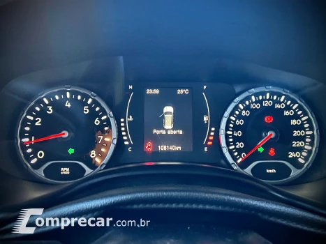 RENEGADE 1.8 16V Sport