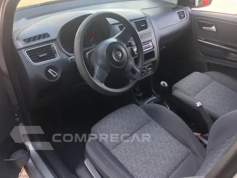 Fox 1.0 Mi 8V Flex 4P Manual