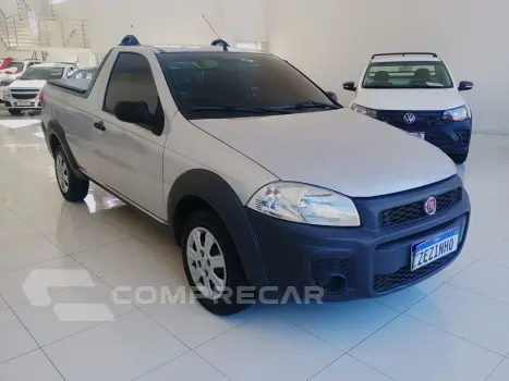 STRADA 1.4 MPI Hard Working CS 8V