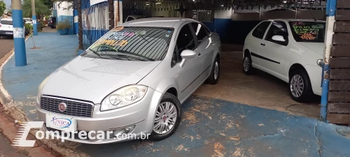 LINEA 1.8 Essence 16V