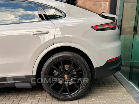 CAYENNE 3.0 V6 Coupé AWD S