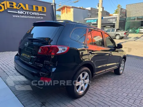 Santa Fe GLS 2.7 V6 4x4TipTronic