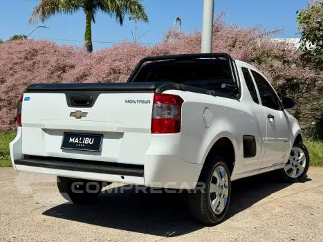 MONTANA 1.4 MPFI LS CS 8V