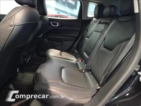 COMPASS 1.3 T270 Turbo Longitude