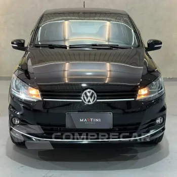 Fox Connect 1.6 Flex 8V 5p