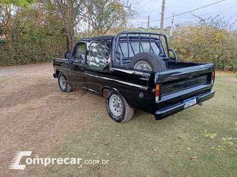 F-1000 3.6 Demec CD