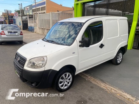 DOBLÒ 1.4 MPI 8V