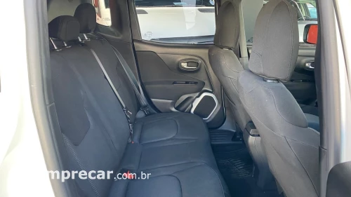 JEEP RENEGADE 1.8 16V SPORT