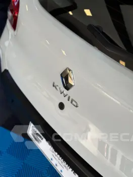 KWID 1.0 12V SCE ZEN