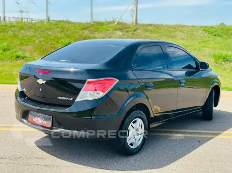 PRISMA 1.0 MPFI LT 8V