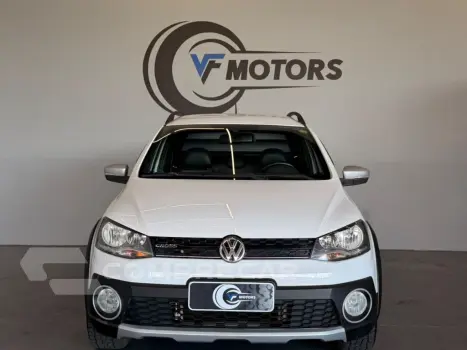 SAVEIRO 1.6 CROSS CD 16V FLEX 2P MANUAL