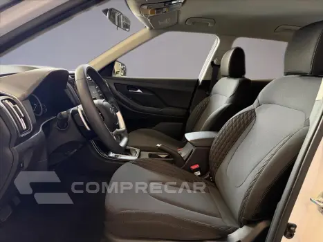 CRETA 1.0 TGDI FLEX LIMITED AUTOMÁTICO