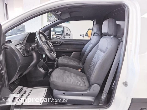 FIORINO ENDURANCE EVO 1.4 FLEX
