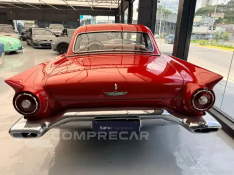 THUNDERBIRD 3.9 V8 16V GASOLINA 2P AUTOMÁTICO
