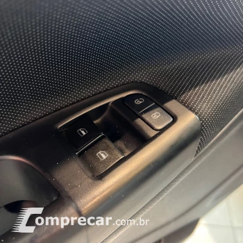 Gol 1.0 Flex 12V 5p