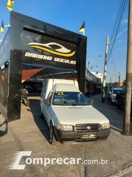 Fiorino 1.5