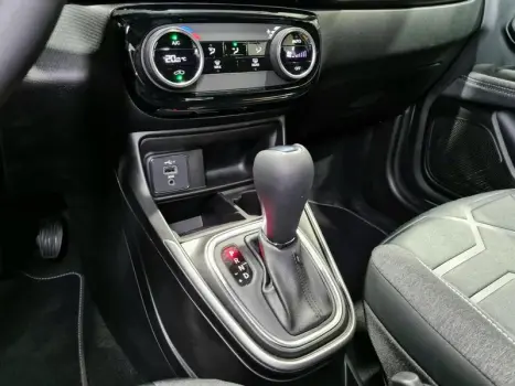 STRADA VOLCANO 1.3 FLEX 8V CD AUT.