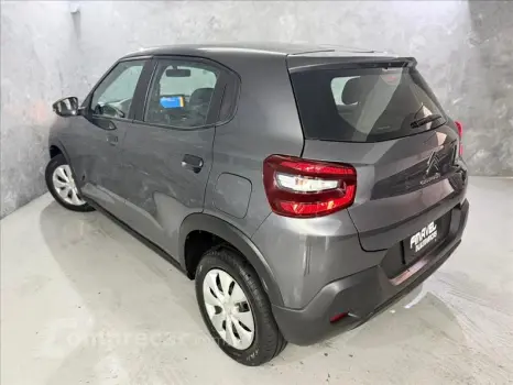 C3 1.0 Firefly Live Pack