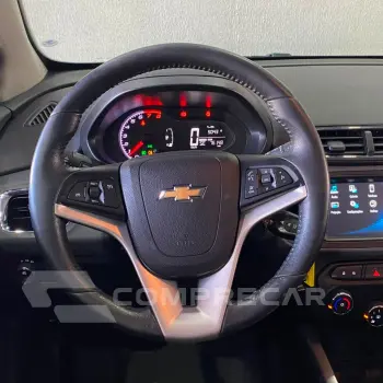 ONIX HATCH ACTIV 1.4 8V Flex 5p Mec.