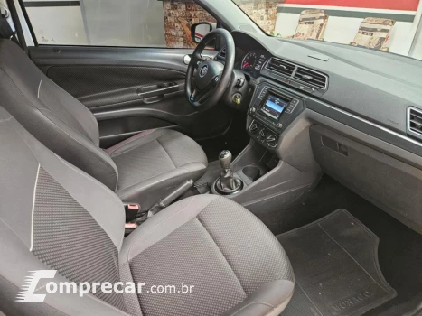 SAVEIRO 1.6 MI Trendline CS 8V