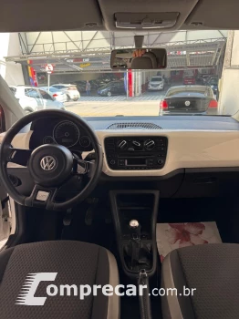 CROSS UP 1.0 TSI 12V