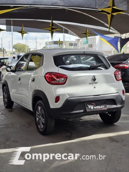 KWID Zen 1.0 Flex 12V 5p Mec.