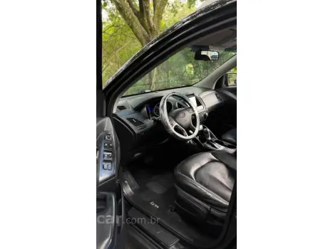 IX35 2.0 MPFI 16V FLEX 4P AUTOMÁTICO