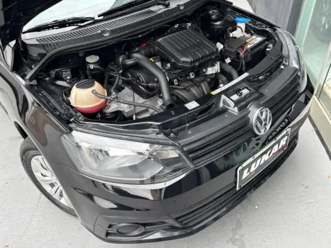 GOL 1.0 12V MPI Totalflex