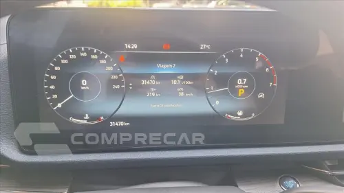 TERRITORY 1.5 ECOBOOST GTDI GASOLINA TITANIUM AUT